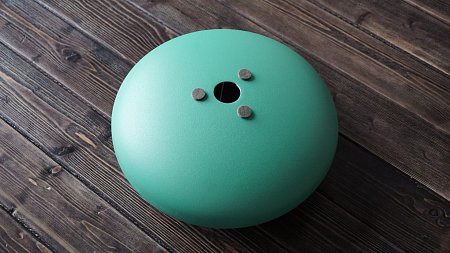 INOY 26 см Бирюзовый купить в Москве: цены, доставка, фото INOY 26 см Бирюзовый купить в Москве: цены, доставка, фото