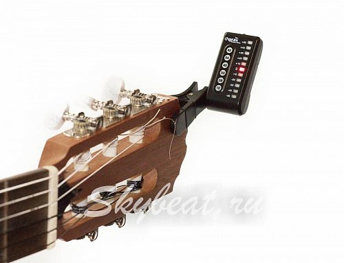 Гитарный тюнер Cherub WST-550 купить в Москве: цены, доставка, фото Гитарный тюнер Cherub WST-550 купить в Москве: цены, доставка, фото