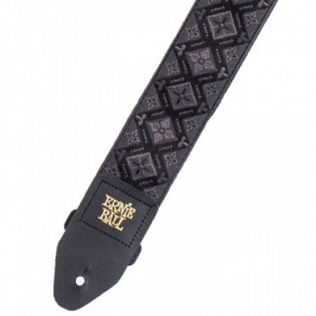 Ernie Ball P04093 Regal Black гитарный ремень купить в Москве: цены, доставка, фото Ernie Ball P04093 Regal Black гитарный ремень купить в Москве: цены, доставка, фото