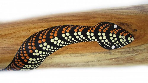 Диджериду из Эвкалипта “Змея” – Ре – 150 см продажа в Москве Диджериду из Эвкалипта “Змея” – Ре – 150 см купить в Москве: цены, доставка, фото