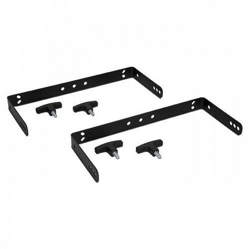 Купить RCF AC M601 H-BR (13360185) U-образный настенный кронштейн для горизонтального крепления M601 в магазине Skybeat с доставкой Купить RCF AC M601 H-BR (13360185) U-образный настенный кронштейн для горизонтального крепления M601 в магазине Skybeat с доставкой