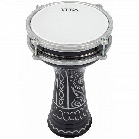 YUKA YDRS7-12EBK - ДАРБУКА ТУРЕЦКАЯ ЮКА купить в Москве: цены, доставка, фото YUKA YDRS7-12EBK - ДАРБУКА ТУРЕЦКАЯ ЮКА купить в Москве: цены, доставка, фото