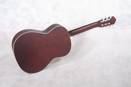 Классическая гитара Saint Rafael N купить в Москве: цены, доставка, фото Классическая гитара Saint Rafael N купить в Москве: цены, доставка, фото