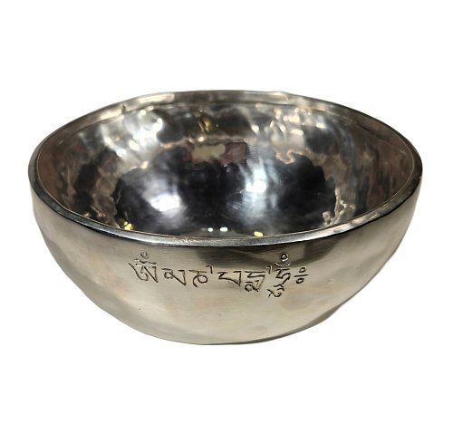 Тибетская поющая чаша кованая SBSUN/ Moon 24 см купить в Москве: цены, доставка, фото Тибетская поющая чаша кованая SBSUN/ Moon 24 см купить в Москве: цены, доставка, фото