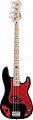 FENDER SQUIER PETE WENTZ PRECISION BASS BLACK бас-гитара купить в Москве: цены, доставка, фото FENDER SQUIER PETE WENTZ PRECISION BASS BLACK бас-гитара купить в Москве: цены, доставка, фото