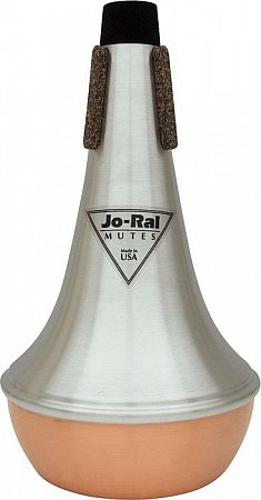 Сурдина для тенор-тромбона Jo-Ral TRB-1C Straight