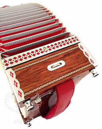 Гармонь многотембровая Littau 36/36/6/4 7R rd купить в Москве: цены, доставка, фото Гармонь многотембровая Littau 36/36/6/4 7R rd купить в Москве: цены, доставка, фото
