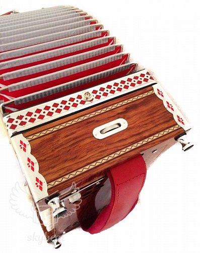 Гармонь многотембровая Littau 36/36/6/4 7R rd купить в Москве: цены, доставка, фото Гармонь многотембровая Littau 36/36/6/4 7R rd купить в Москве: цены, доставка, фото