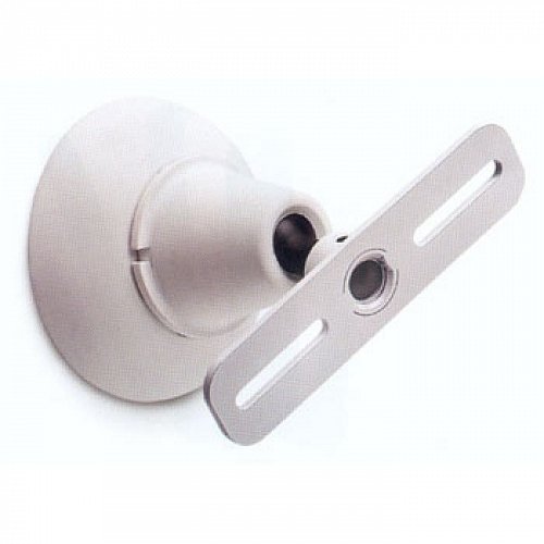 Купить EUROMET RD/S122N-W 04404 Настенный кронштейн шарнирного типа для установки громкоговорителя в магазине Skybeat с доставкой Купить EUROMET RD/S122N-W 04404 Настенный кронштейн шарнирного типа для установки громкоговорителя в магазине Skybeat с доставкой