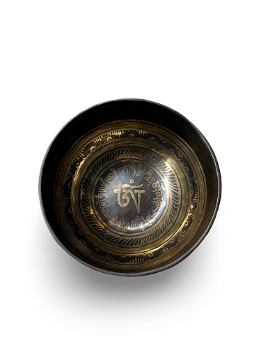 Кованая поющая чаша SBEC 15.3 см купить в Москве: цены, доставка, фото Кованая поющая чаша SBEC 15.3 см купить в Москве: цены, доставка, фото