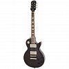 EPIPHONE LES PAUL TRIBUTE PLUS 60's MIDNIGHT EBONY электрогитара с кейсом купить в Москве: цены, доставка, фото EPIPHONE LES PAUL TRIBUTE PLUS 60's MIDNIGHT EBONY электрогитара с кейсом купить в Москве: цены, доставка, фото