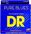 PURE BLUES Струны для электрогитар DR PHR-11 (11-50) купить в Москве: цены, доставка, фото PURE BLUES Струны для электрогитар DR PHR-11 (11-50) купить в Москве: цены, доставка, фото