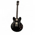 EPIPHONE DOT EBONY полуакустическая электрогитара купить в Москве: цены, доставка, фото EPIPHONE DOT EBONY полуакустическая электрогитара купить в Москве: цены, доставка, фото