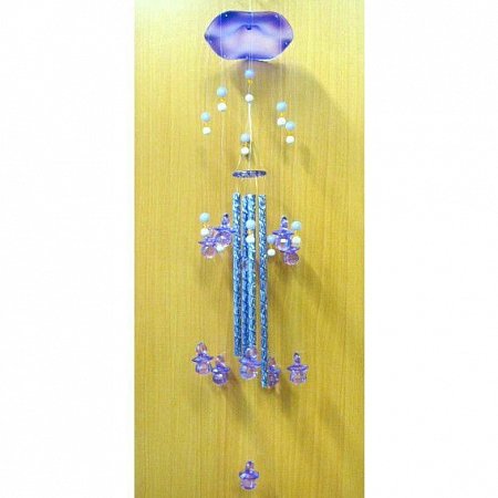 Z242 Музыка ветра 70 см пластик купить в Москве: цены, доставка, фото Z242 Музыка ветра 70 см пластик купить в Москве: цены, доставка, фото