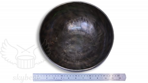 Кованая поющая чаша SBBT - 25 см Plain купить в Москве: цены, доставка, фото Кованая поющая чаша SBBT - 25 см Plain купить в Москве: цены, доставка, фото