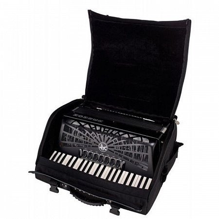 HOHNER The New Bravo III 120 (A16821) black - аккордеон купить в Москве: цены, доставка, фото HOHNER The New Bravo III 120 (A16821) black - аккордеон купить в Москве: цены, доставка, фото