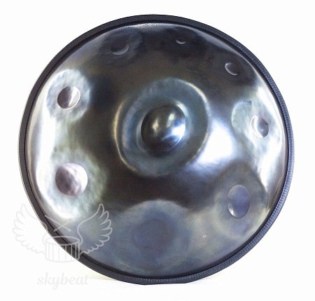 B Pygmy 9 нот рессорная сталь 65Г Ханг Драм хэндпан купить в Москве: цены, доставка, фото B Pygmy 9 нот рессорная сталь 65Г Ханг Драм хэндпан купить в Москве: цены, доставка, фото