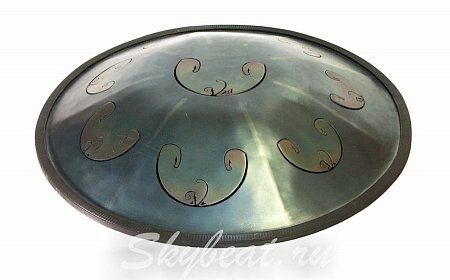 Ravvast Drum (Равваст) строй G "Integral" купить в Москве: цены, доставка, фото Ravvast Drum (Равваст) строй G "Integral" купить в Москве: цены, доставка, фото