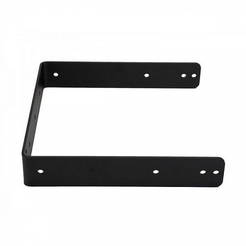 Купить RCF AC NC08 H-BR (13360190) U-образный настенный кронштейн для горизонтального крепления C3108-96/126 в магазине Skybeat с доставкой Купить RCF AC NC08 H-BR (13360190) U-образный настенный кронштейн для горизонтального крепления C3108-96/126 в магазине Skybeat с доставкой