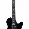 Электрогитара LAG IMPERATOR I66-BLK купить в Москве: цены, доставка, фото Электрогитара LAG IMPERATOR I66-BLK купить в Москве: цены, доставка, фото