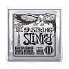 Ernie Ball 2628 струны для электрогитары 9-STRING SLINKY NICKEL WOUND купить в Москве: цены, доставка, фото Ernie Ball 2628 струны для электрогитары 9-STRING SLINKY NICKEL WOUND купить в Москве: цены, доставка, фото