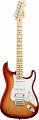 FENDER AMERICAN STANDARD STRATOCASTER HSS SHAWBUCKER RW Sienna Sunburst купить в Москве: цены, доставка, фото FENDER AMERICAN STANDARD STRATOCASTER HSS SHAWBUCKER RW Sienna Sunburst купить в Москве: цены, доставка, фото
