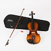 Скрипка ANTONIO LAVAZZA VL-30 размер 1/4 (КОМПЛЕКТ - кейс + смычок) купить в Москве: цены, доставка, фото Скрипка ANTONIO LAVAZZA VL-30 размер 1/4 (КОМПЛЕКТ - кейс + смычок) купить в Москве: цены, доставка, фото