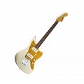 FENDER SQUIER J MASCIS JAZZMASTER RW VINTAGE WHITE купить в Москве: цены, доставка, фото FENDER SQUIER J MASCIS JAZZMASTER RW VINTAGE WHITE купить в Москве: цены, доставка, фото
