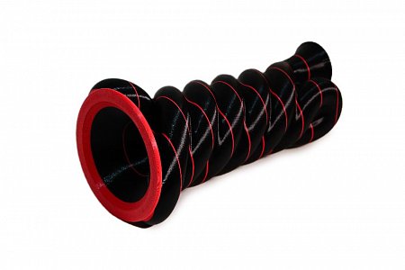 Диджериду компактный Дронвокс Back/Red продажа в Москве Диджериду компактный Дронвокс Back/Red купить в Москве: цены, доставка, фото