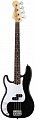 FENDER AMERICAN STANDARD PRECISION BASS 2012 LEFT HANDED RW BLACK левосторонняя бас-гитара с кейсом купить в Москве: цены, доставка, фото FENDER AMERICAN STANDARD PRECISION BASS 2012 LEFT HANDED RW BLACK левосторонняя бас-гитара с кейсом купить в Москве: цены, доставка, фото