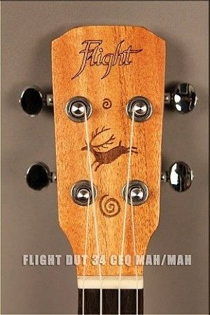 Укулеле FLIGHT DUT 34 CEQ MAH/MAH купить в Москве: цены, доставка, фото Укулеле FLIGHT DUT 34 CEQ MAH/MAH купить в Москве: цены, доставка, фото
