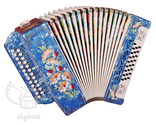 Тульская гармонь 301м с 2мя ремнями и чехлом купить в Москве: цены, доставка, фото Тульская гармонь 301м с 2мя ремнями и чехлом купить в Москве: цены, доставка, фото