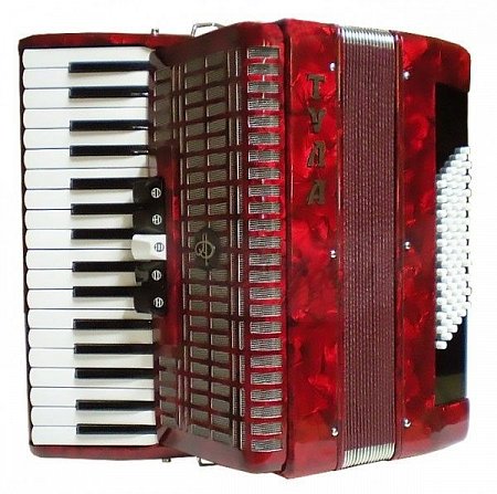 Аккордеон «Тула» 34х72-III-5/2 А-3 купить в Москве: цены, доставка, фото Аккордеон «Тула» 34х72-III-5/2 А-3 купить в Москве: цены, доставка, фото