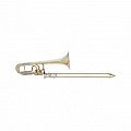 Тромбон-бас BACH 50AЗG Bb/F/Gb "Stradivarius купить в Москве: цены, доставка, фото Тромбон-бас BACH 50AЗG Bb/F/Gb "Stradivarius купить в Москве: цены, доставка, фото