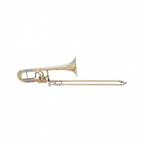 Тромбон-бас BACH 50AЗG Bb/F/Gb "Stradivarius купить в Москве: цены, доставка, фото Тромбон-бас BACH 50AЗG Bb/F/Gb "Stradivarius купить в Москве: цены, доставка, фото