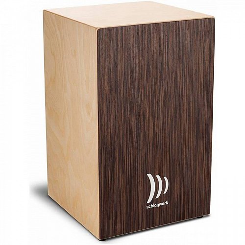 SCHLAGWERK CBA3SW - Кахон с подструнником "Собери свой кахон" купить в Москве: цены, доставка, фото SCHLAGWERK CBA3SW - Кахон с подструнником "Собери свой кахон" купить в Москве: цены, доставка, фото