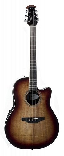 OVATION CS28P-KOAB Celebrity Standard Plus Super Shallow Koa Burst электроакустическая гитара купить в Москве: цены, доставка, фото OVATION CS28P-KOAB Celebrity Standard Plus Super Shallow Koa Burst электроакустическая гитара купить в Москве: цены, доставка, фото