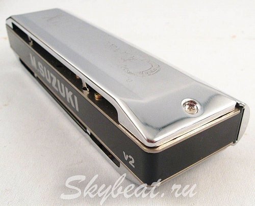Губная гармошка хроматическая Suzuki SCX-48 купить в Москве: цены, доставка, фото Губная гармошка хроматическая Suzuki SCX-48 купить в Москве: цены, доставка, фото