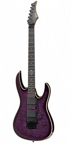 Электрогитара LAG ARKANE A1000-DPS купить в Москве: цены, доставка, фото Электрогитара LAG ARKANE A1000-DPS купить в Москве: цены, доставка, фото