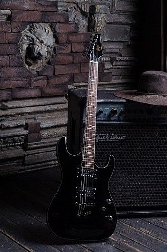 Электрогитара FLIGHT SE35 MBK купить в Москве: цены, доставка, фото Электрогитара FLIGHT SE35 MBK купить в Москве: цены, доставка, фото