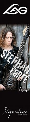 Электрогитара LAG SIGNATURE S1000SF-BSH купить в Москве: цены, доставка, фото Электрогитара LAG SIGNATURE S1000SF-BSH купить в Москве: цены, доставка, фото