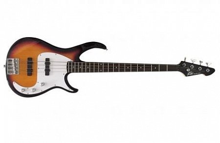 PEAVEY Milestone 4 BXP Sunburst 4-струнная бас-гитара купить в Москве: цены, доставка, фото PEAVEY Milestone 4 BXP Sunburst 4-струнная бас-гитара купить в Москве: цены, доставка, фото