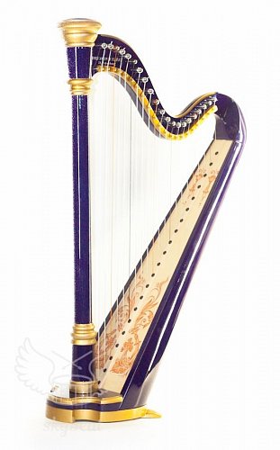 Арфа Little Harp Caprice купить в Москве: цены, доставка, фото Арфа Little Harp Caprice купить в Москве: цены, доставка, фото