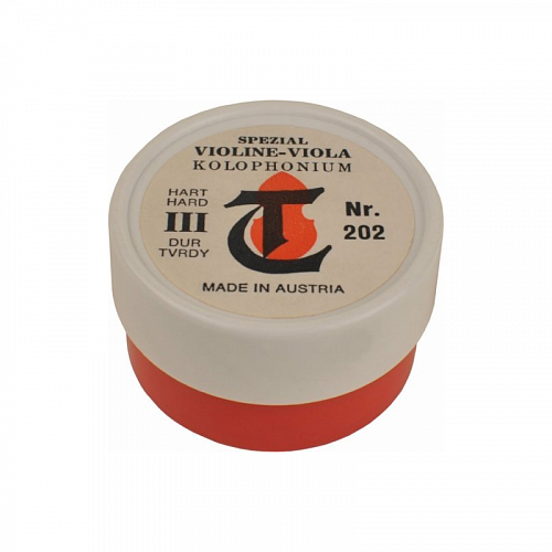 Канифоль THOMASTIK “Spezial” арт.202/III (Пр-во Австрия). Классическая канифоль для скрипки или альта. Твердая купить в Москве: цены, доставка, фото Канифоль THOMASTIK “Spezial” арт.202/III (Пр-во Австрия). Классическая канифоль для скрипки или альта. Твердая купить в Москве: цены, доставка, фото