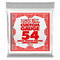 Ernie Ball 1154 струна для электро гитары купить в Москве: цены, доставка, фото Ernie Ball 1154 струна для электро гитары купить в Москве: цены, доставка, фото