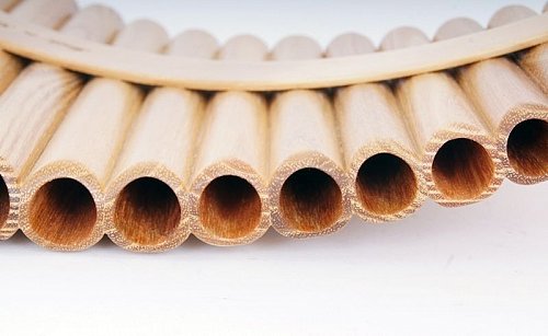 Пан флейта HORA 20" альт продажа в Москве Пан флейта HORA 20" альт купить в Москве: цены, доставка, фото