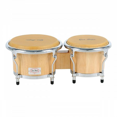 Бонги Gon Bops TP0785N Tumbao Pro Bongo купить в Москве: цены, доставка, фото