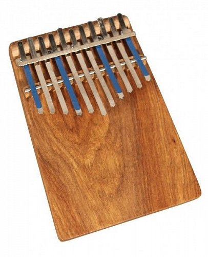 Калимба HUGH TRACEY KCJ-011 11 язычков Celeste Junior G Major купить в Москве: цены, доставка, фото Калимба HUGH TRACEY KCJ-011 11 язычков Celeste Junior G Major купить в Москве: цены, доставка, фото