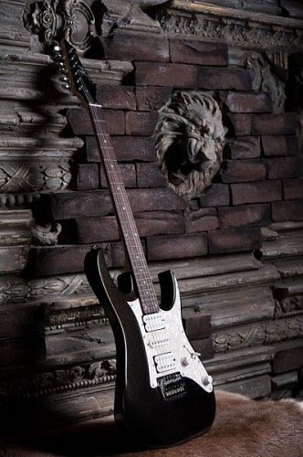 Электрогитара JET UAE 550 MBK купить в Москве: цены, доставка, фото Электрогитара JET UAE 550 MBK купить в Москве: цены, доставка, фото