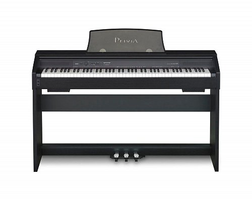 Купить цифровое фортепиано casio privia px-750bk в магазине Skybeat Купить цифровое фортепиано casio privia px-750bk в магазине Skybeat